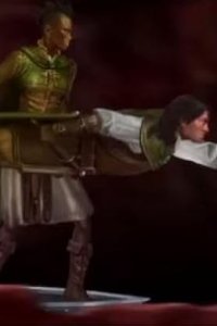 Tigtone – S01E07 – Tigtone and His Manless Match