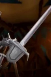 Tigtone – S01E09 – Tigtone and the Singing Blade