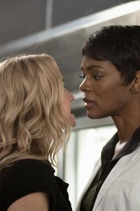 The Passage – S01E06 – I Want to Know What You Taste Like