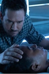 The Passage – S01E08 – You Are Not That Girl Anymore