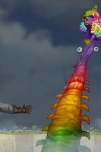 Tigtone – S02E03 – Tigtone and the Chromatic Crossage