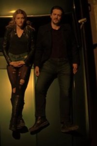 The Passage – S01E10 – Last Lesson