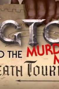 Tigtone – S02E05 – Tigtone and the Murder Mystery at the Death Tournament