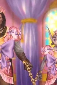 Tigtone – S02E07 – Tigtone and the Princess Castle
