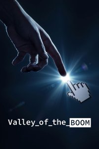 Valley of the Boom – S01E04 – Part 4: priority inversion