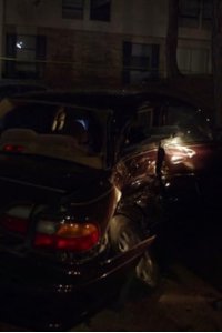 The First 48 Presents: Homicide Squad Atlanta – S01E03 – The Jealous Kind