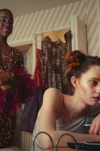 Sex Education – S01E03 – Episode 3