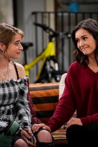 Fam – S01E06 – Pregnant Pause
