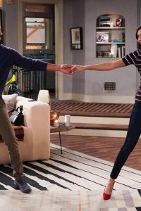 Fam – S01E10 – Dance Dance Resolution