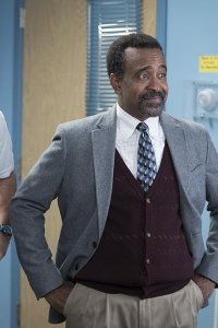Schooled – S01E01 – Be Like Mike