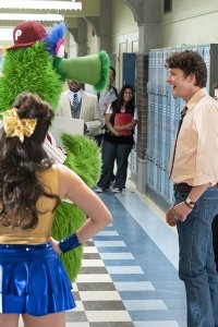 Schooled – S01E06 – Rock for Jocks