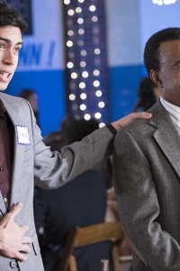 Schooled – S01E08 – Lainey and Erica’s High School Reunion