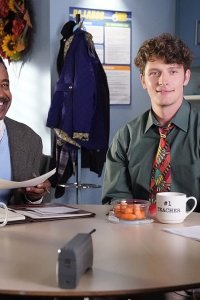 Schooled – S02E01 – Dangerous Minds