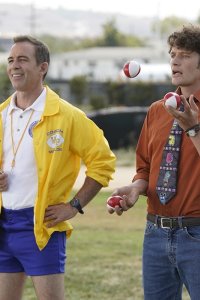 Schooled – S02E03 – The Rudy-ing of Toby Murphy