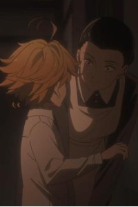 Yakusoku no Neverland – S01E02 – 131045