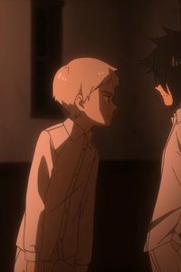 Yakusoku no Neverland – S01E04 – 291045