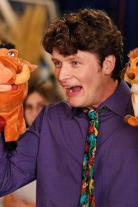 Schooled – S02E07 – Hakuna Matata