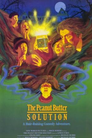 The Peanut Butter Solution
