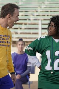 Schooled – S02E08 – Friendsgiving