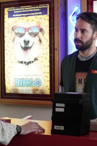 Schooled – S02E09 – The Pokémon Society