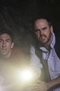 Cavendish – S01E01 – The Beast