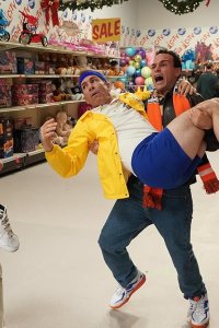 Schooled – S02E10 – Beanie Babies