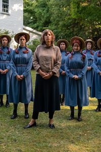 Cavendish – S01E02 – The Annes