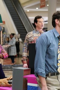 Schooled – S02E11 – Boy Bands