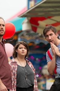 Cavendish – S01E04 – Carny Law