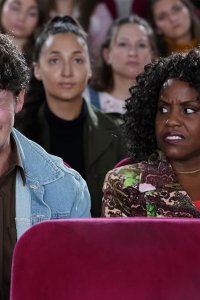 Schooled – S02E13 – Titanic Love