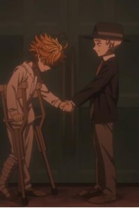 Yakusoku no Neverland – S01E10 – 130146