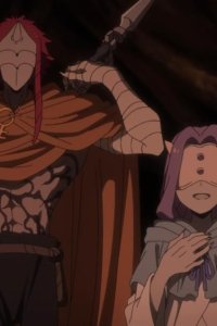The Promised Neverland – S02E02 – Episode #2.2