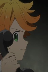 The Promised Neverland – S02E03 – Episode #2.3