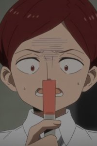 The Promised Neverland – S02E04 – Episode #2.4