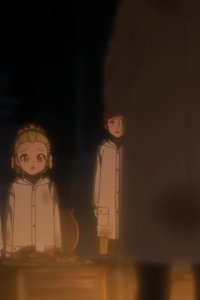 The Promised Neverland – S02E07 – Episode #2.7