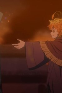The Promised Neverland – S02E09 – Episode #2.9