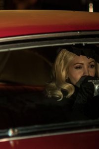 Project Blue Book – S01E01 – The Fuller Dogfight