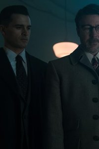 Project Blue Book – S01E03 – The Lubbock Lights