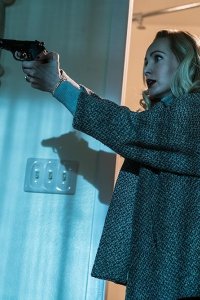 Project Blue Book – S01E04 – Operation Paperclip