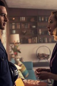 Project Blue Book – S01E05 – Foo Fighters