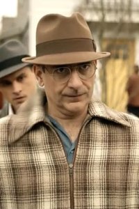 Project Blue Book – S01E06 – The Green Fireballs