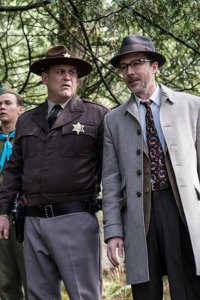 Project Blue Book – S01E07 – The Scoutmaster