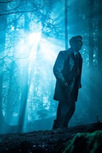Project Blue Book – S01E08 – War Games