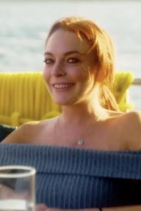 Lindsay Lohan’s Beach Club – S01E07 – Lindsay Flips the Script