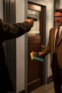 Project Blue Book – S01E09 – Abduction