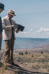Project Blue Book – S02E01 – The Roswell Incident – Part I