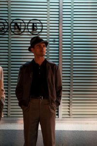 Project Blue Book – S02E02 – The Roswell Incident – Part II