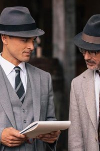 Project Blue Book – S02E04 – Hopkinsville