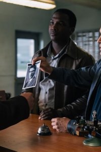 Project Blue Book – S02E05 – The Men in Black