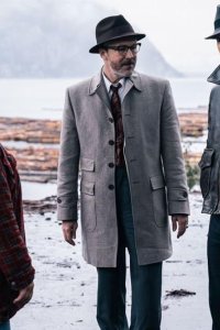 Project Blue Book – S02E09 – Broken Arrow